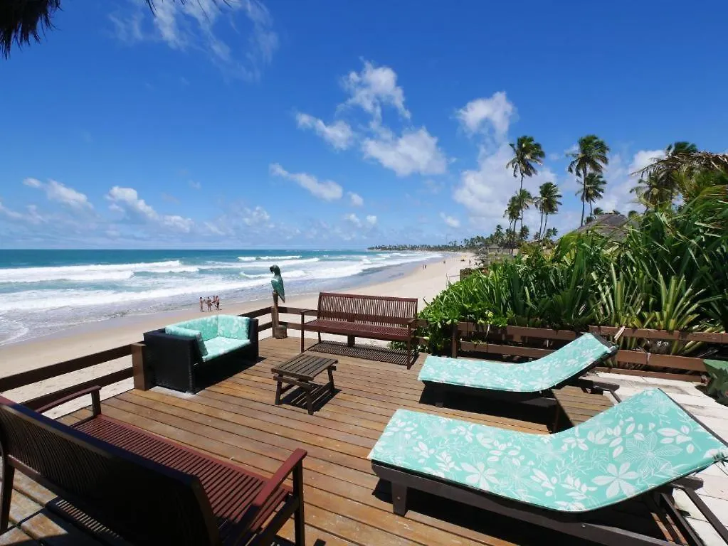 Mar A Vista By Concavus Hotel Pôrto das Galinhas