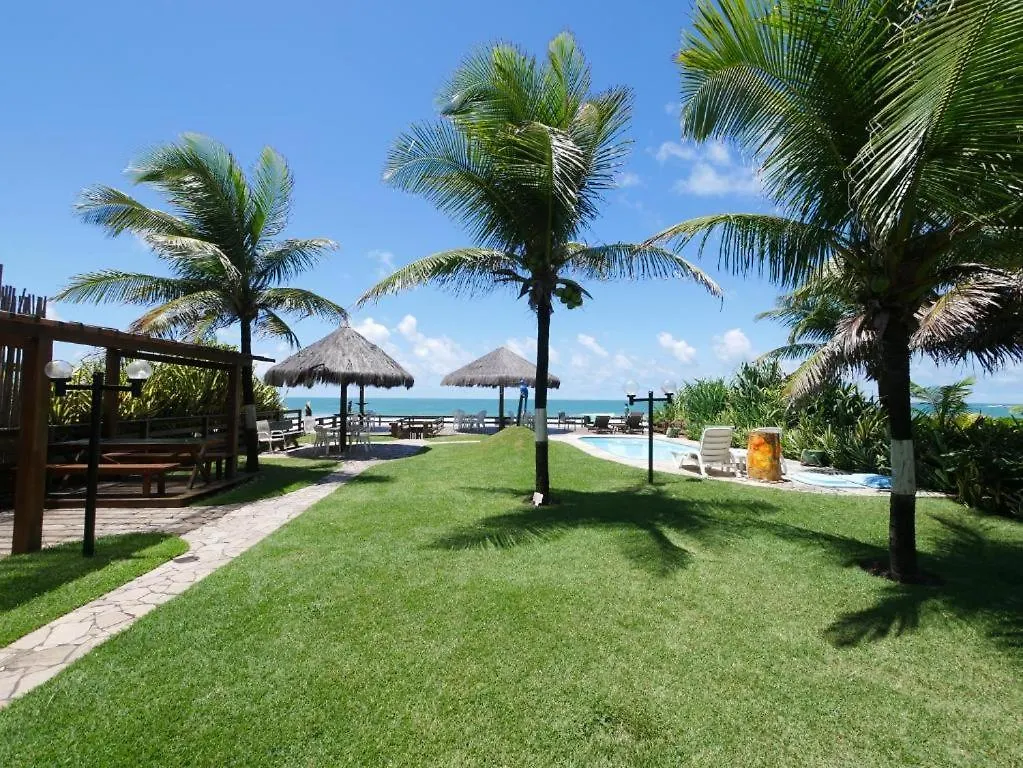 Mar A Vista By Concavus Hotel Pôrto das Galinhas Brazilië