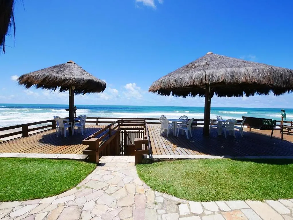 Hotel Mar A Vista By Concavus Pôrto das Galinhas Gasthof