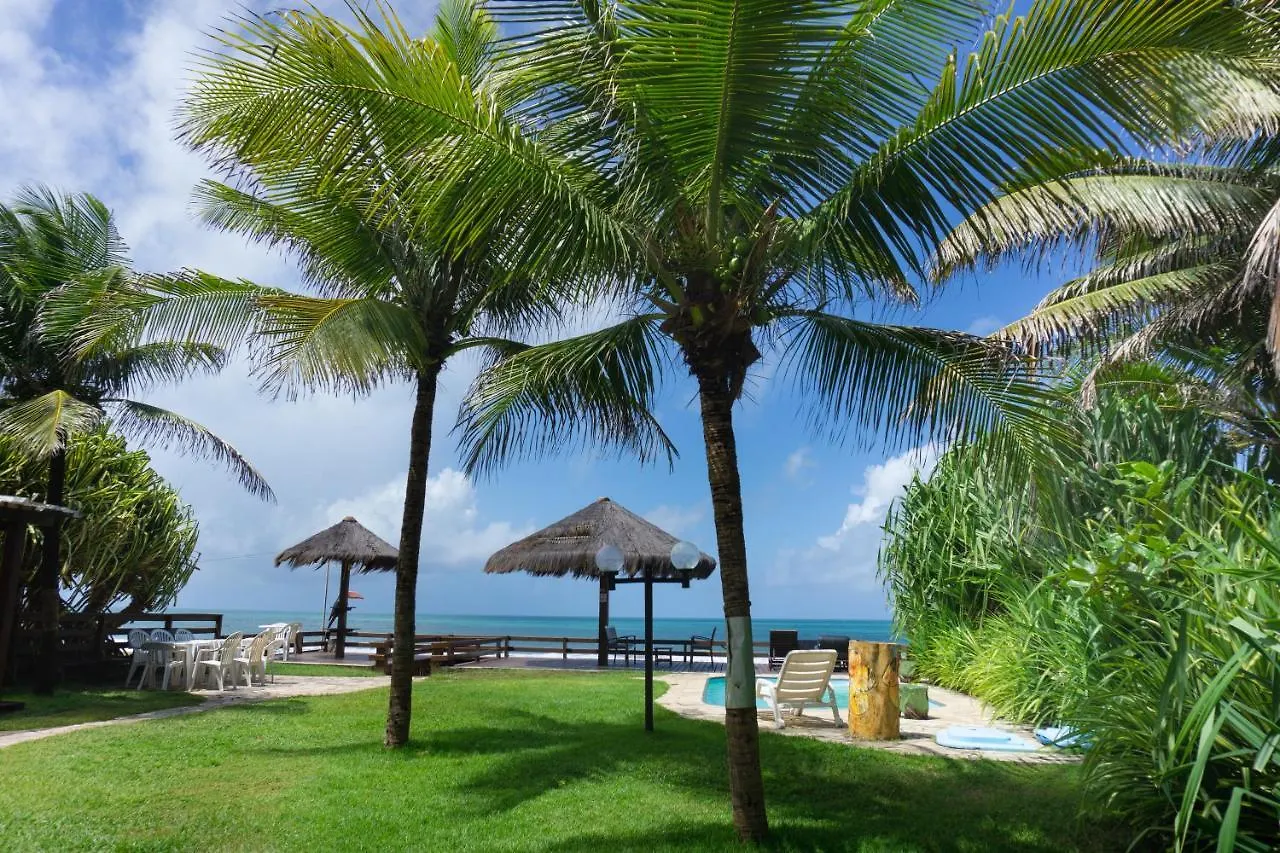 Hotel Mar A Vista By Concavus Pôrto das Galinhas