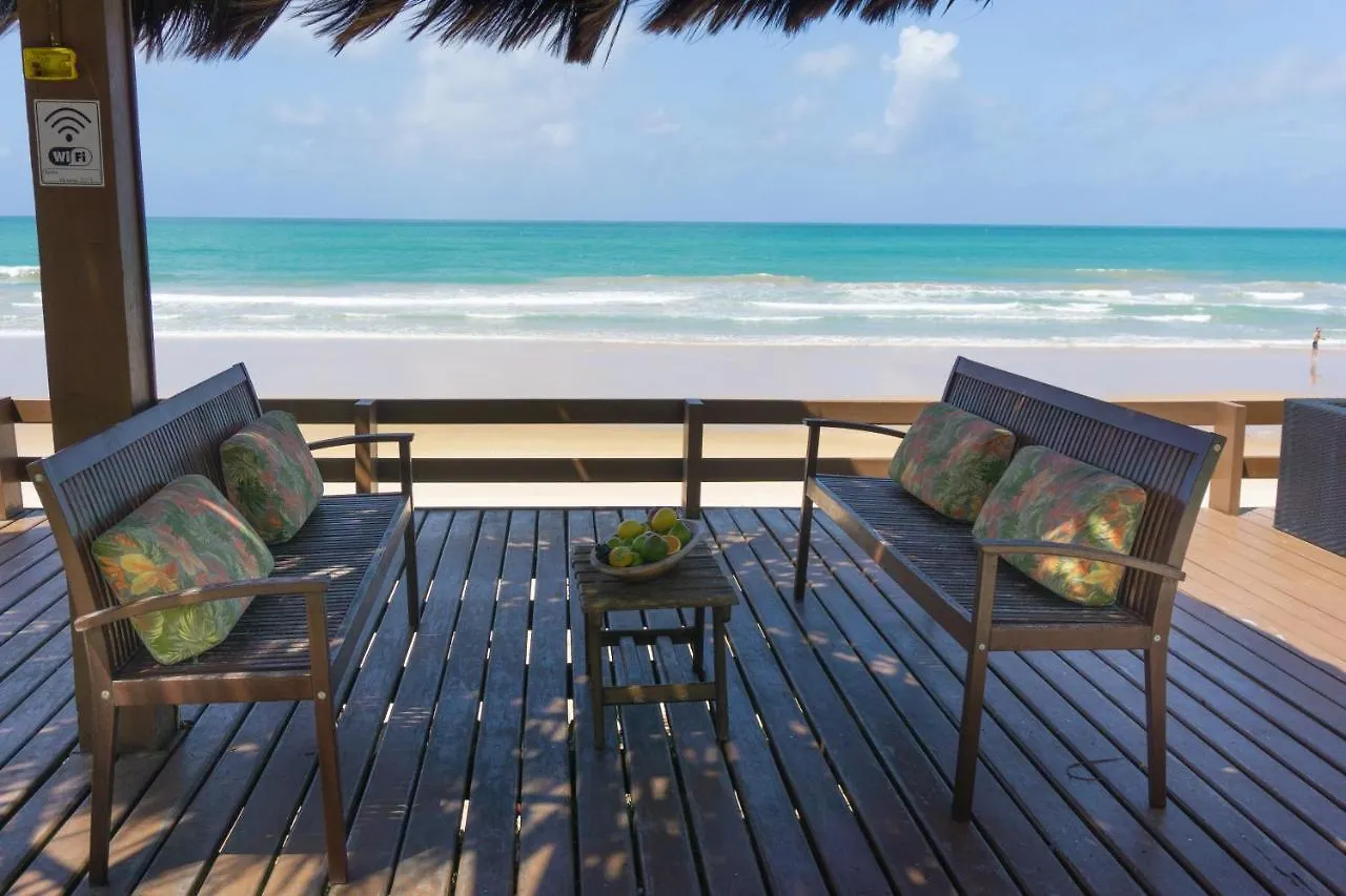 Guest house Mar A Vista By Concavus Hotel Porto de Galinhas