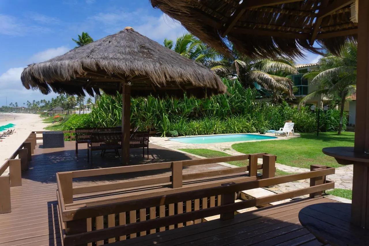 Mar A Vista By Concavus Hotel Porto de Galinhas 0*,  Brazil