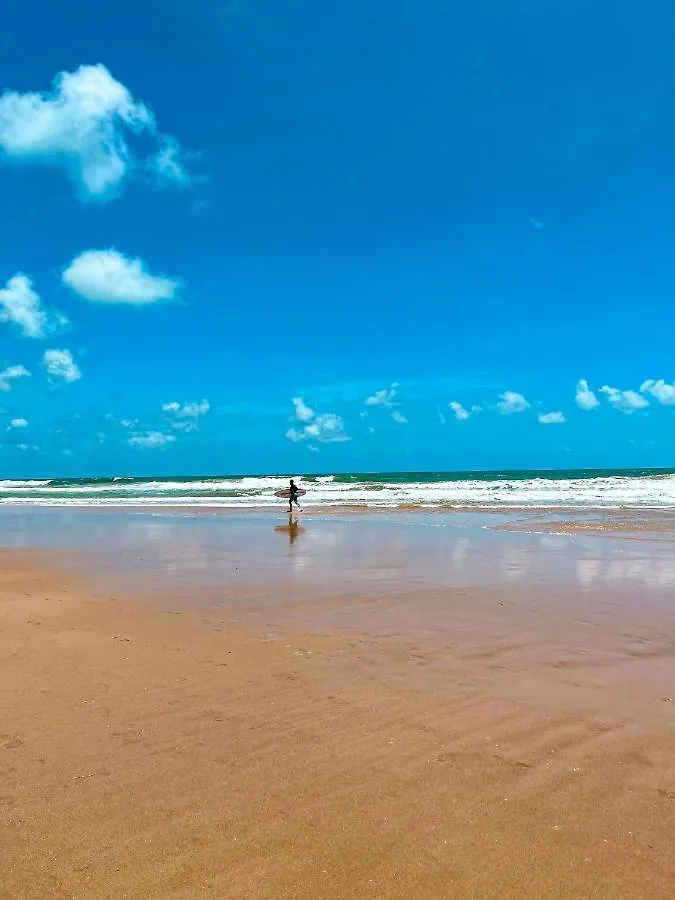 Mar A Vista By Concavus Hotel Porto de Galinhas 0*,  Brazil