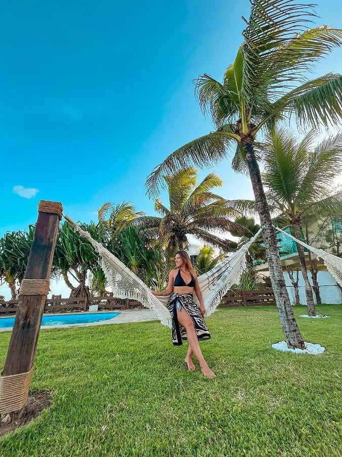 Guest house Mar A Vista By Concavus Hotel Porto de Galinhas