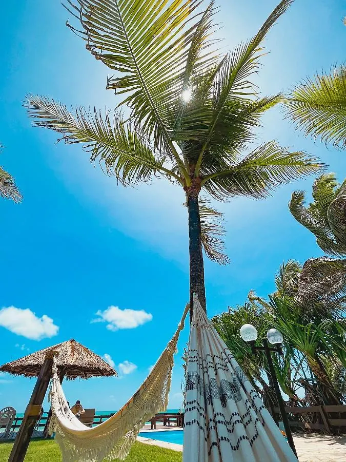 Guest house Mar A Vista By Concavus Hotel Porto de Galinhas