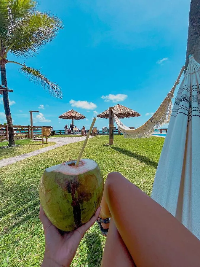 Mar A Vista By Concavus Hotel Porto de Galinhas 0*,  Brazil