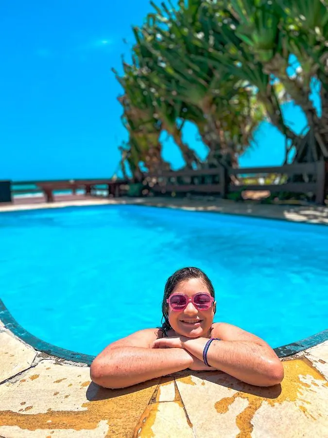 Mar A Vista By Concavus Hotel Porto de Galinhas Guest house