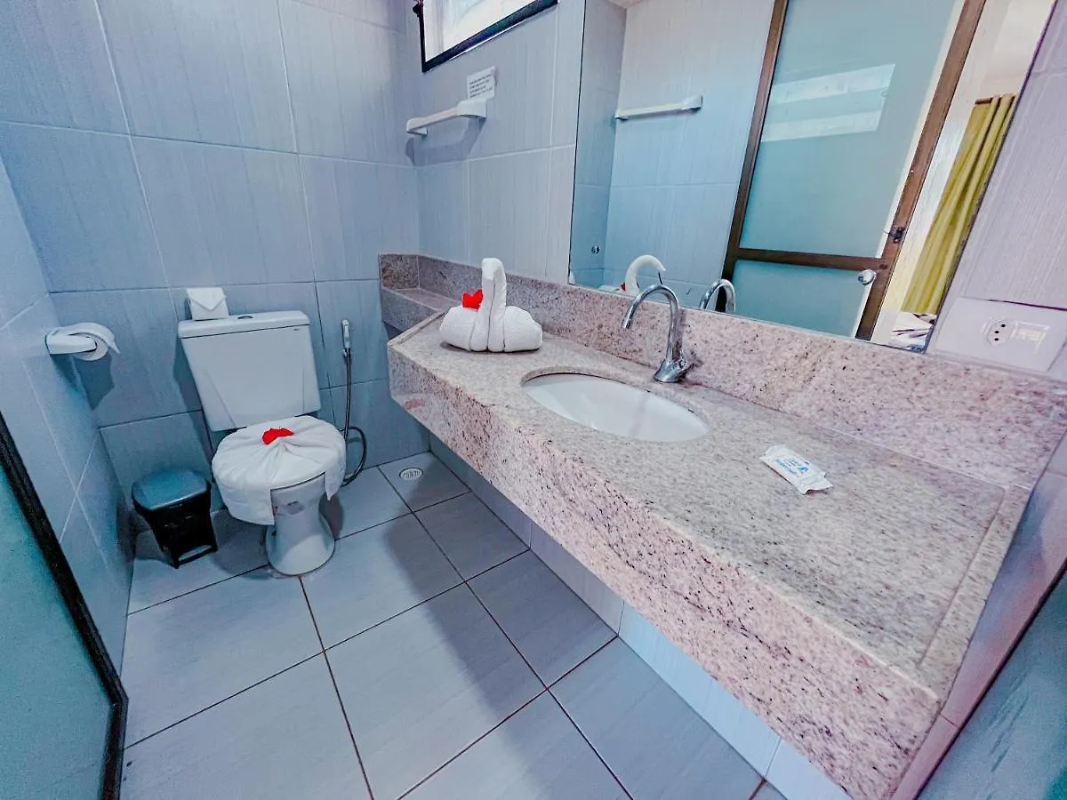 Mar A Vista By Concavus Hotel Porto de Galinhas Guest house