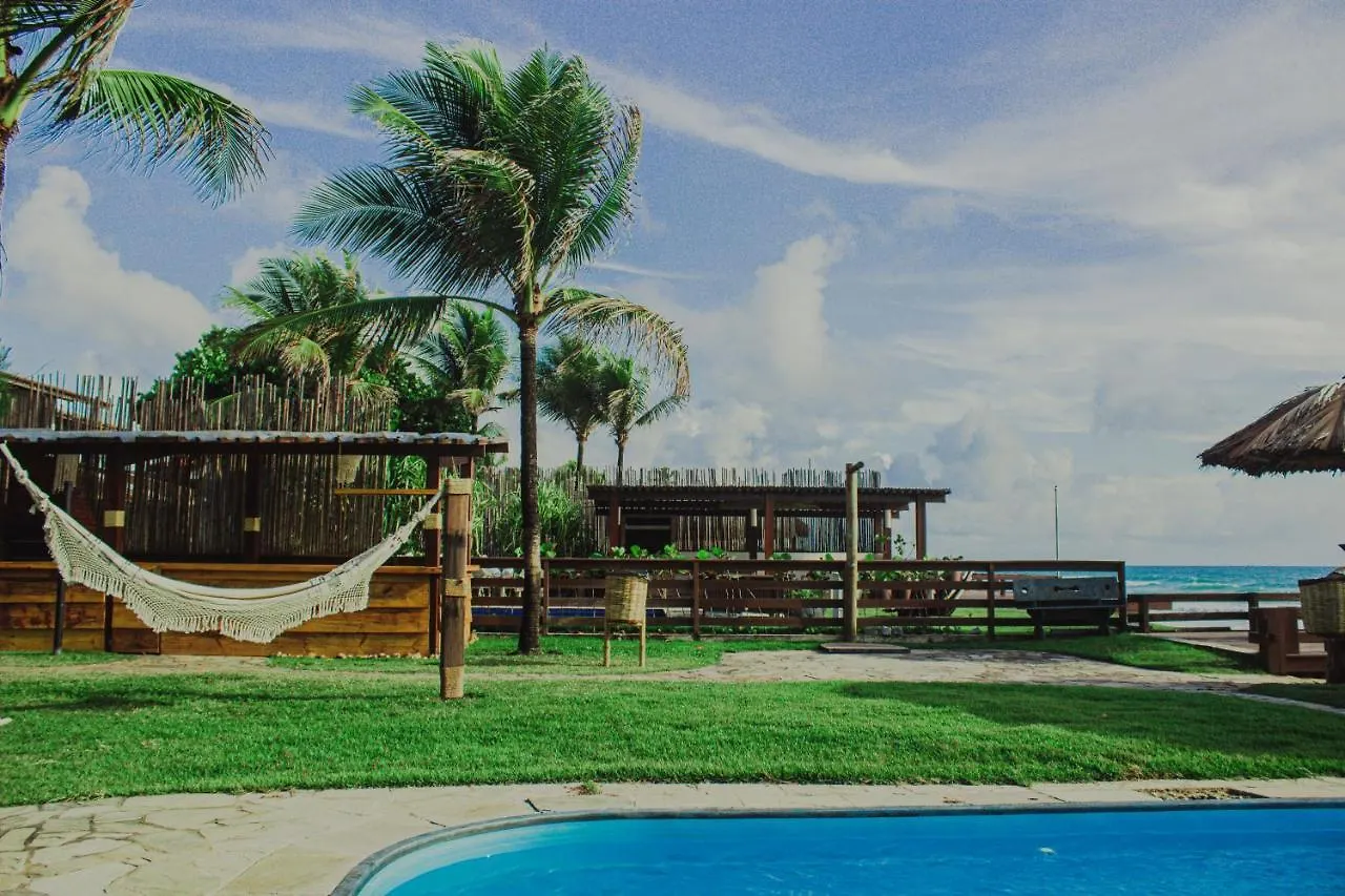 Guest house Mar A Vista By Concavus Hotel Porto de Galinhas Brazil