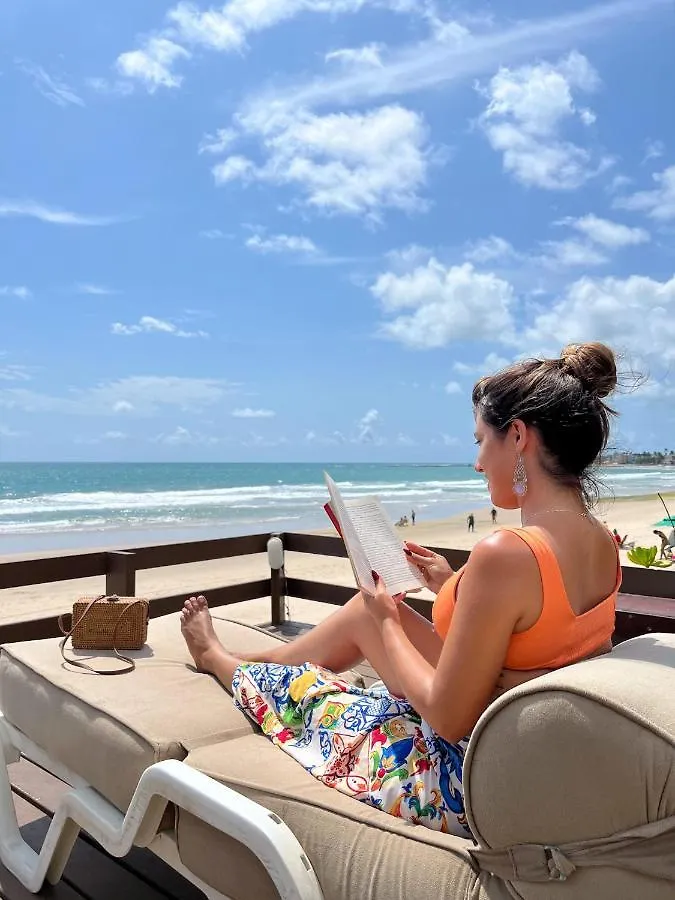 Guest house Mar A Vista By Concavus Hotel Porto de Galinhas