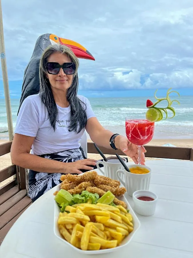 Guest house Mar A Vista By Concavus Hotel Porto de Galinhas