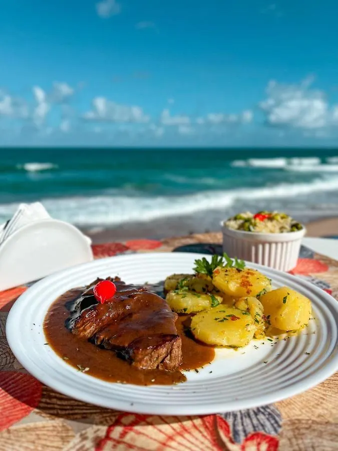 Guest house Mar A Vista By Concavus Hotel Porto de Galinhas Brazil