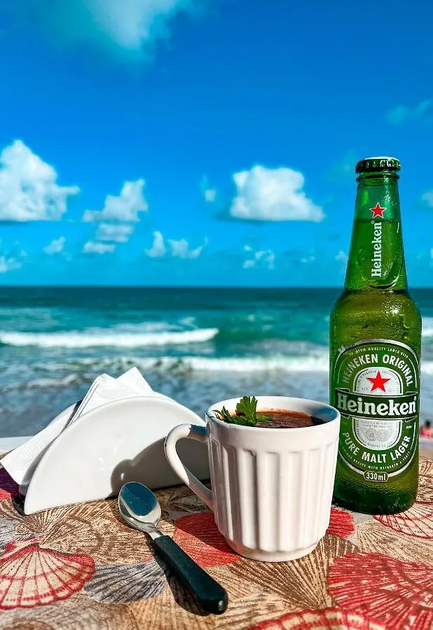 Mar A Vista By Concavus Hotel Porto de Galinhas Brazil