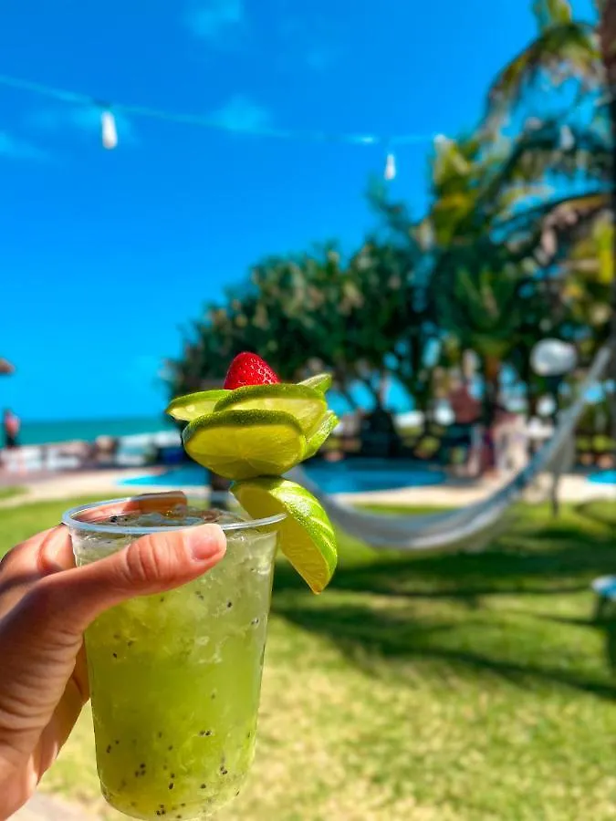 Mar A Vista By Concavus Hotel Porto de Galinhas Guest house