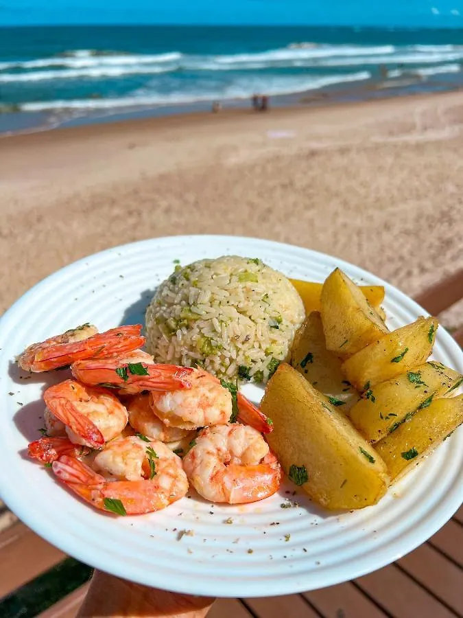 Mar A Vista By Concavus Hotel Porto de Galinhas Guest house