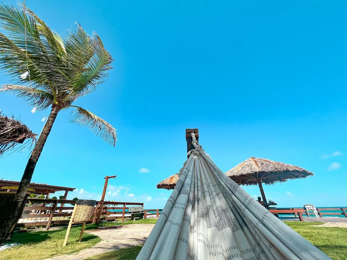 Mar A Vista By Concavus Hotel Porto de Galinhas Brazil
