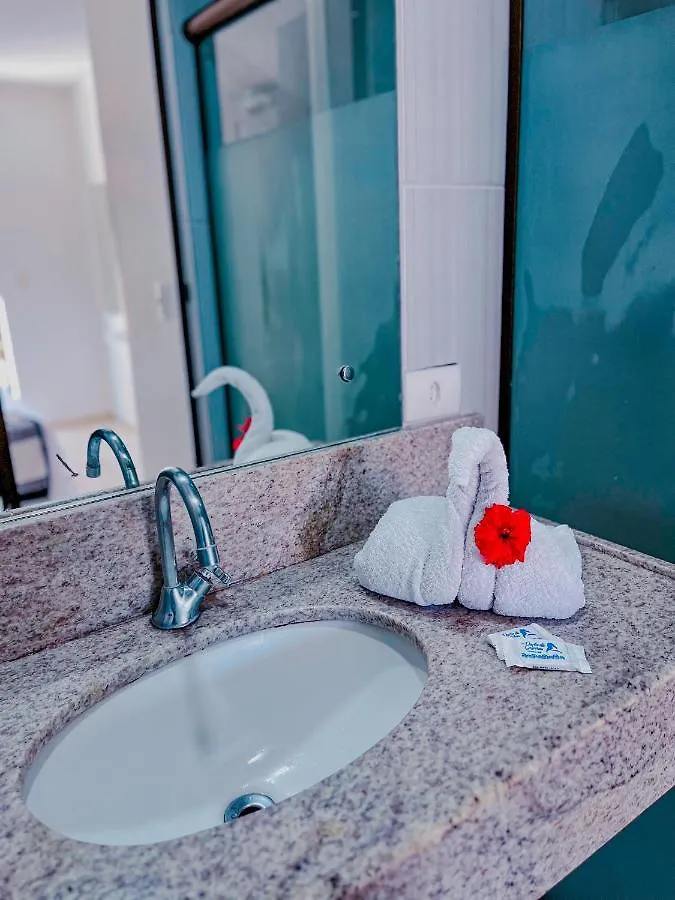 Guest house Mar A Vista By Concavus Hotel Porto de Galinhas