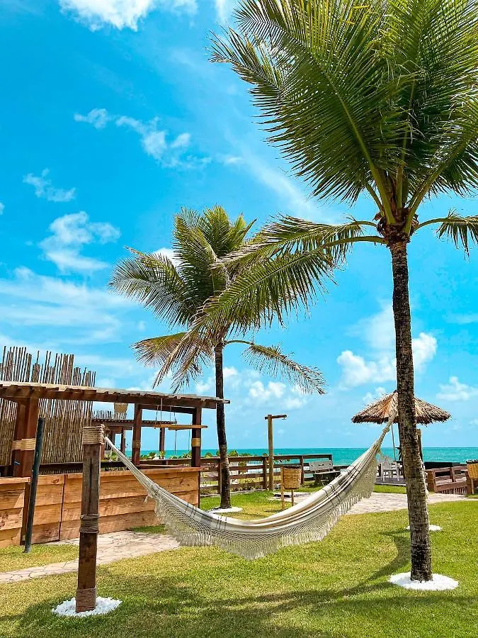 Mar A Vista By Concavus Hotel Porto de Galinhas 0*,
