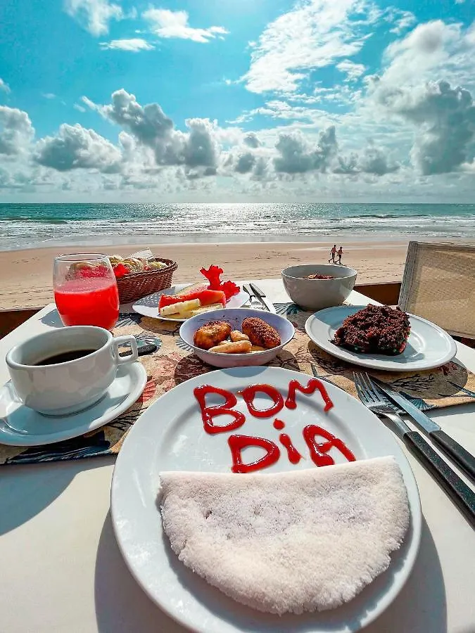 Mar A Vista By Concavus Hotel Porto de Galinhas